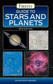 Firefly Guide to Stars And Planets