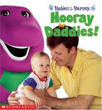 Hooray for Daddies! (Babies  Barney)