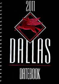 2007 Dallas Datebook