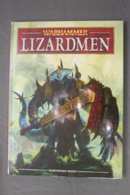 Warhammer: Lizardmen