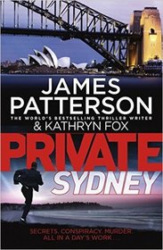 Private Sydney (Private, Bk 10)