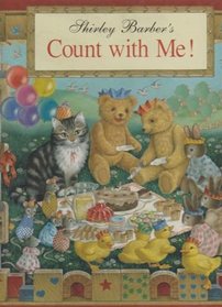 Shirley Barber's Count with Me!