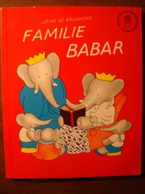 Familie Babar (German Edition)