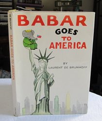 Babar Goes to America