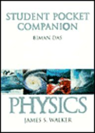 Physics: Pocket Companion