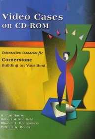 Video Cases on CD-ROM
