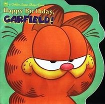 Happy Birthday, Garfield!