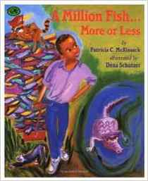 A Million Fish... More or Less