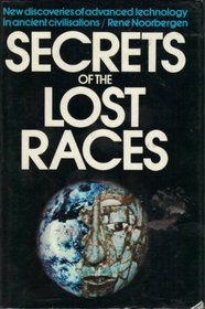 Secrets of the Lost Races