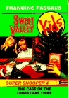 The Case of the Christmas Thief (Sweet Valley Kids, Super Snooper #4)