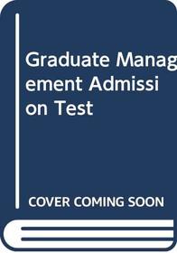 Graduate business admission test: (admission test for graduate study in business) (Arco professional career examination series)