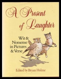 A Present of Laughter
