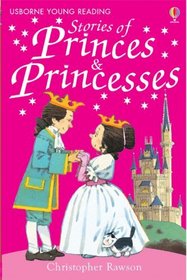 Stories of Princes and Princesses (Young Reading (Series 1)) (Young Reading (Series 1))