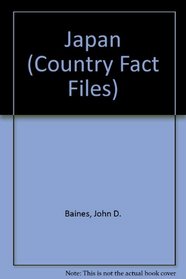 Japan (Country Fact Files S.)