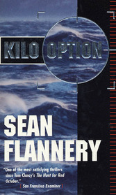 Kilo Option (Bill Lane, Bk 2)