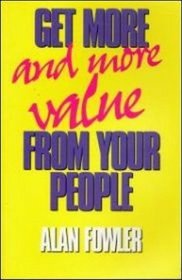 Get More-& More Value-from Your People