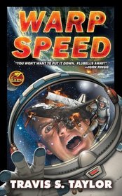 Warp Speed (Warp Speed, Bk 1)