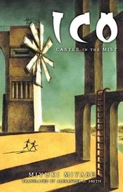 ICO: Castle of the Mist