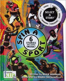 Select a Story: Spin a Sport