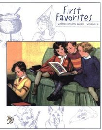 First Favorites: Comprehension Guide Volume 2