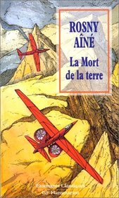 La mort de la terre