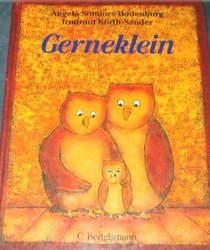 Gerneklein (German Edition)