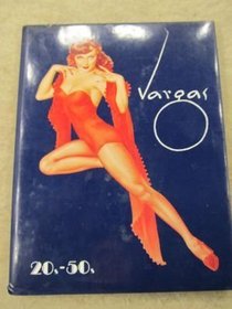 Vargas 20s 50s (Small Art Series 2)