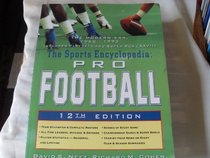 The Sports Encyclopedia: Pro Football : The Modern Era 1960-1993