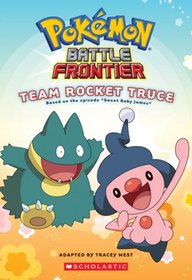 Team Rocket Truce (Pokemon: Battle Frontier)