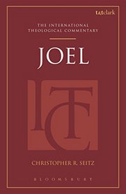Joel (ITC) (T&T Clark International Theological Commentary)