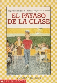 El Payaso De La Clase