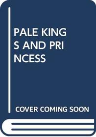 Pale Kings and Princes (Spenser, Bk 14) (Audio Cassette) (Abridged)