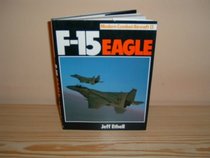 F-15 Eagle (Modern combat aircraft)
