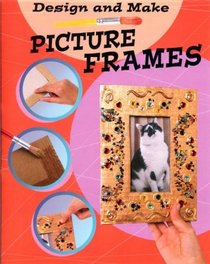 Picture Frames (Design & Make)