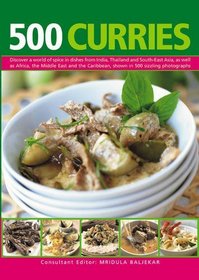 500 Curries