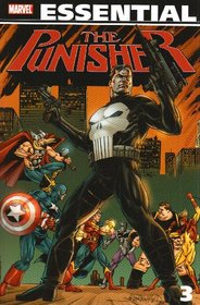Essential Punisher Volume 3 TPB (v. 3)