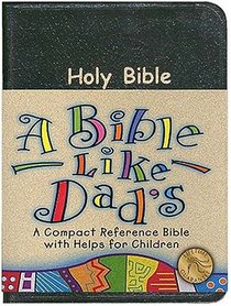 A Bible Like Dad's