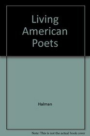 Living American Poets (Siir dizisi)