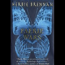 Faerie Wars