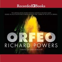 Orfeo (Audio CD) (Unabridged)