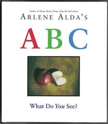 Arlene Alda's ABC
