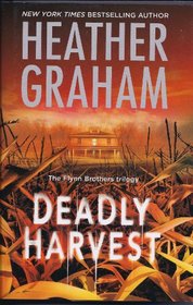 Deadly Harvest (Flynn Brothers, Bk 2)