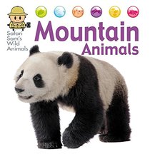 Mountain Animals (Safari Sam)