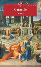 Surena (French Edition)