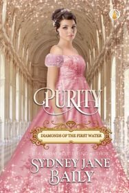 Purity (Diamonds of the First Water)