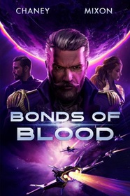 Bonds of Blood (The Last Hunter)