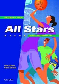 All Stars: Student's Book Upper-intermediate level