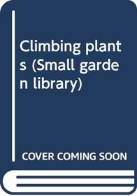 Climbing Plants