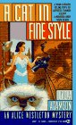 A Cat in Fine Style (Alice Nestleton, Bk 11)
