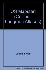 OS Mapstart (Collins-Longman Atlases)